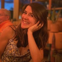 Anduril Industries Employee Tessa Wilder's profile photo