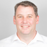 ti&m Employee Marius Matter's profile photo