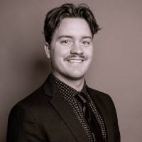True Lacrosse Employee Brigham Borseth's profile photo