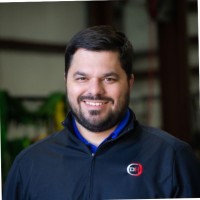 DanHart, Inc Employee Bryan Cook's profile photo