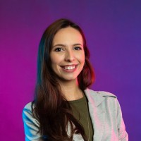 Blues Idea Employee Evelyn Navarro's profile photo