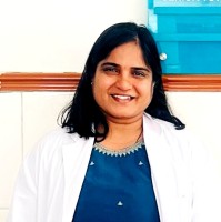 SigTuple Employee Gayathri Talapula's profile photo