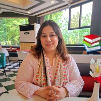 Brandify Employee Zainab Javed's profile photo