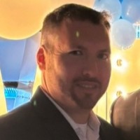 Metro One Security Management Employee Anthony Berger's profile photo