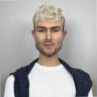 RENPHO Employee Jonathon Baggia's profile photo