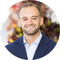 Quantum Foundation Employee Camden Baggs's profile photo