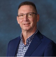 CRC Insurance Services Employee Brent Tredway's profile photo