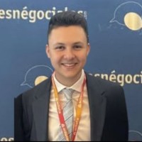 Tschoeppe Employee Dylan Thalmann's profile photo