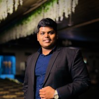 Bharat Software Solutions Employee Shubham Gavale's profile photo