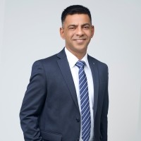 Jeebly Employee Vikrant Khare's profile photo