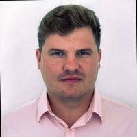 Leasium® Employee Barney Walker's profile photo