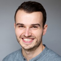 Deeploy Employee Robbert van der Gugten's profile photo