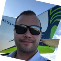 Aloha Air Cargo Employee Dustin Case's profile photo
