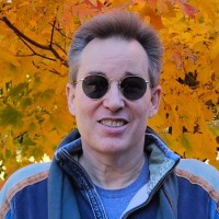 Pace University Employee Jeffrey Hermes's profile photo