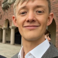 H&M Employee Tobias Andersson's profile photo