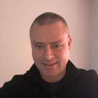 Network Rail Employee Alan Sheldon's profile photo