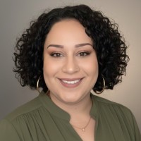 Mental Health Services for Clark and Madison County Employee Dominique Ball's profile photo