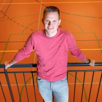 Hanzehogeschool Groningen Employee Wouter de Groot's profile photo