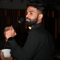 HYPD Employee Kevin Sam's profile photo