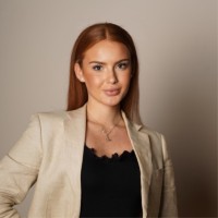 Barclay Pearce Capital (BPC) Employee Inaia Janssens's profile photo
