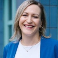 KiKA von ARD und ZDF Employee Katharina Krueger's profile photo