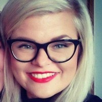 Consult Group Worldwide (CGW) Employee Maarja Randma's profile photo