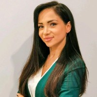 Millennium Leasing Employee Patrycja Wasyl's profile photo