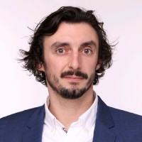 Adrien Roussel Email & Phone Number
