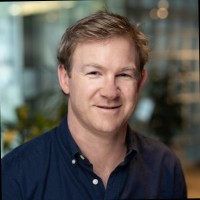 Wonde Employee Peter Carpenter's profile photo