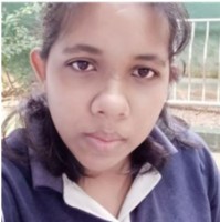 Logicare Employee Samoda Prabodani's profile photo