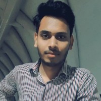 Inkepto Technologies Employee Anshuman Patek's profile photo