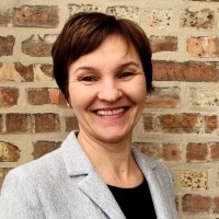 Harris & Harris Employee Csilla Vaidos's profile photo