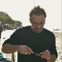 Ophtalmic Compagnie Employee Erwan Jaffray's profile photo