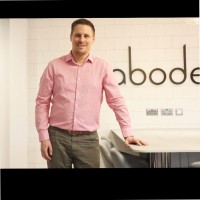 Abode Employee Tom Sharpe's profile photo