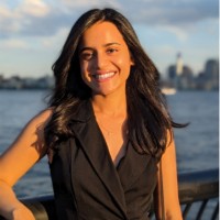 Lifion by ADP Employee Shivani Sharma's profile photo