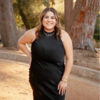 Chint Power Systems Americas Employee Elizabeth Villela's profile photo