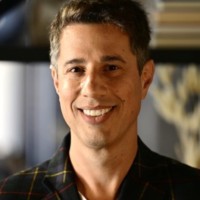 OpenRouter Employee Ross Avner's profile photo