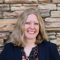 Fisher Energy Employee Steffani Barnes's profile photo