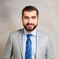 Abdullah Omari Email & Phone Number