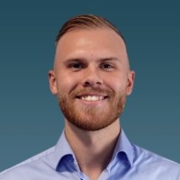 Svenska Fotbollförbundet Employee Simon Petersson's profile photo