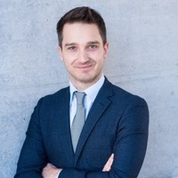 La Prairie Switzerland Employee Sandor Skublics's profile photo