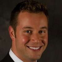 UnitedHealth Group Employee Eric Harrell's profile photo