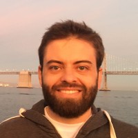 William Marques Dias Email & Phone Number