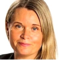 Miab Employee Liselotte Sundberg's profile photo