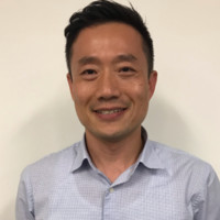 Practising Law Institute (PLI) Employee Liang Chen's profile photo