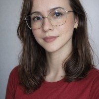 Kazanto Employee Anne Pond's profile photo