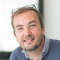 DKA Employee Fabien Coupat's profile photo