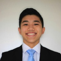 Retina Macula Institute Employee Nicholas Tien's profile photo