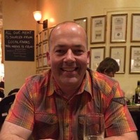 Cox Automotive Mobility Europe Employee Stuart Amimi's profile photo