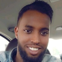 Mohamed A.farah Email